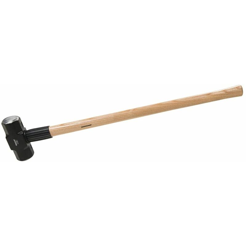 Hardwood Sledge Hammer -