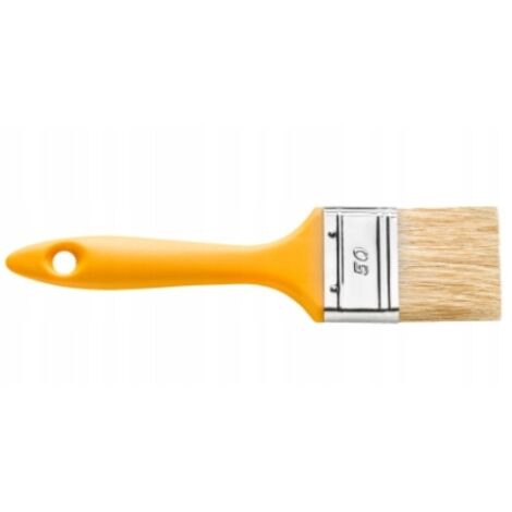 Hardy 50 mm Universal-Flachpinsel
