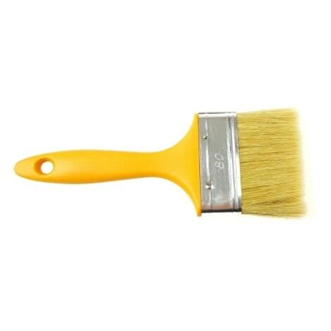 Hardy 80 mm flacher Pinsel