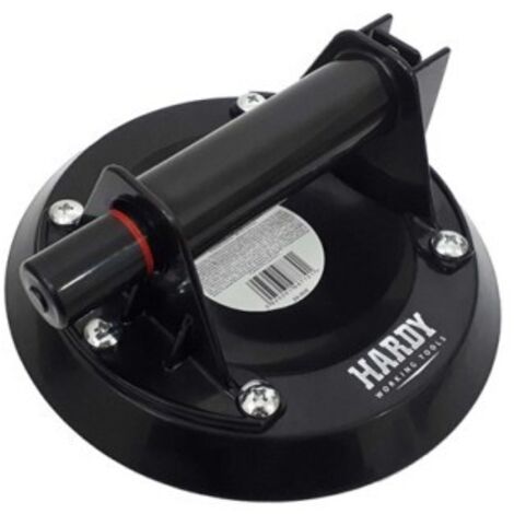 Hardy ventouse avec pompe Ø200mm