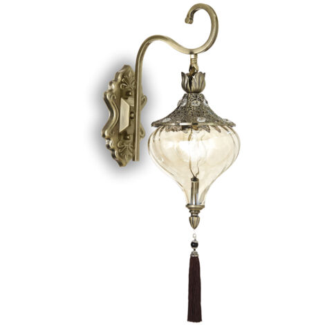 HAREM AP1, Applique, Ideal Lux