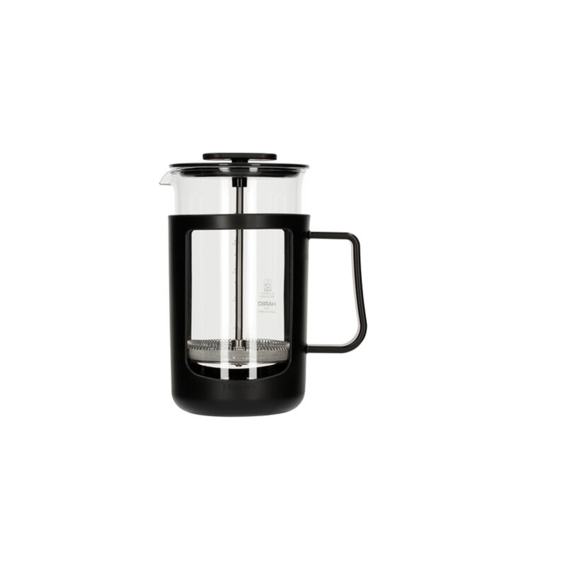 Hario - Café Press U Noir 600ml