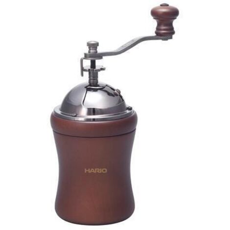 Hario - Dôme du moulin à café