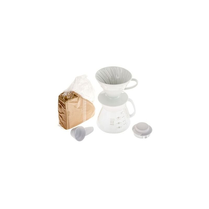 Bialetti 0006367 pièce et accessoire pour cafetière Filtre à café