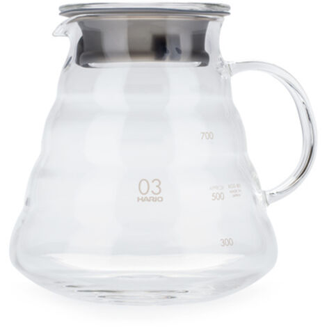 Hario Range Server V60-03 – 800 ml