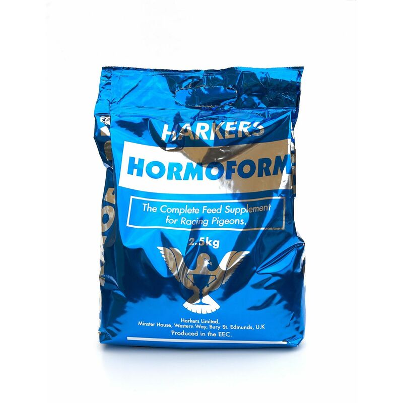 Harkers Hormoform - 2.5 Kg