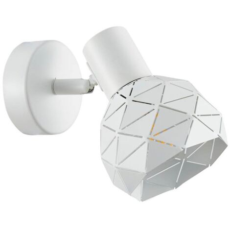 HARLEY SPL-3480-1-W Italux-Scheinwerferlampe