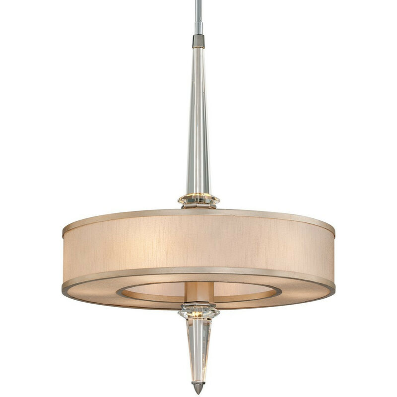 Hudson Valley Lighting - Harlow 6 + 10 led Lampada...