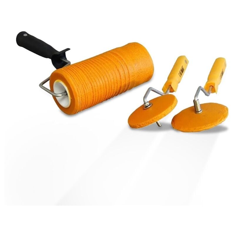 Kit simple de finition bois - Harmony Béton