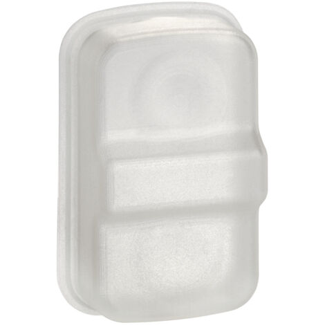 Harmony capuchon SILICONE DE PROTECTION SCHNEIDER ZBA709