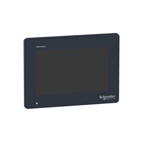 Harmony HMIGTU - écran tactile haute résolution - 7p W WVGA HMIDT351