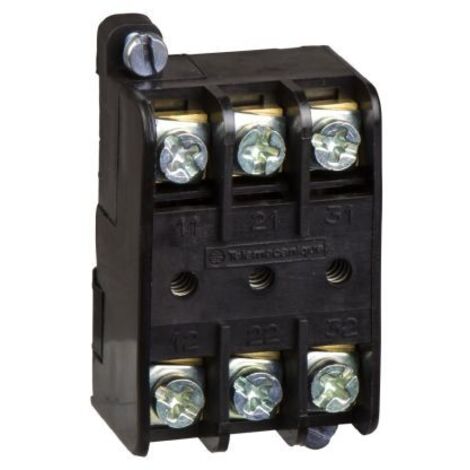 Harmony Interrupteur tripolaire SCHNEIDER XENT2991
