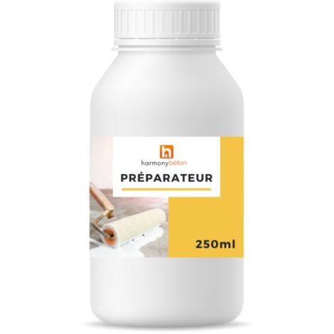 Harmony Préparateur - 250 ml - Harmony Béton