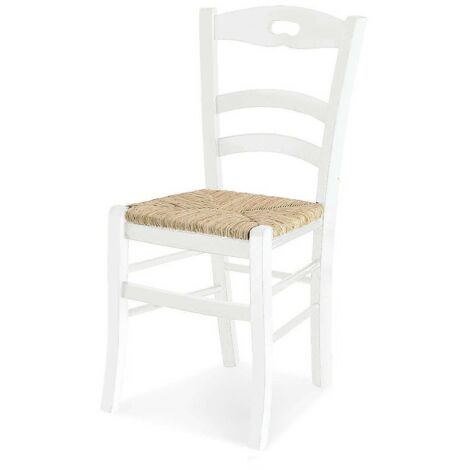 HARMONY - sedia in legno massello