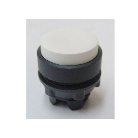 Harmony tete de bouton poussoir i22 bl SCHNEIDER ELECTRIC ZB5AL1