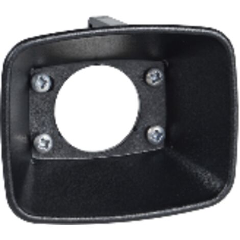 Harmony XACA - carter de protection - pour coup-de-poing ou sélecteur - XACA982