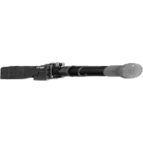 Harmony XB5 - bouton arrêt urgence - pousser tourner - 2O - rouge - Ø40 - XB5AS8444