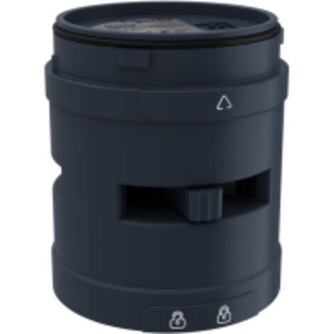 Harmony XVU - buzzer réglable 70 à 85dB - Ø60 - noir - 24VDC  - XVUC9S