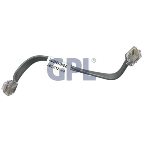 HARNAIS 536253903 ORIGINAL HUSQVARNA