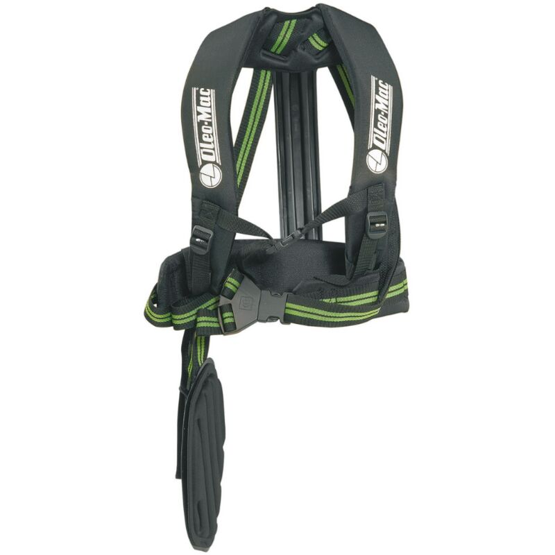 Harnais à faux professionnel Oleo-Mac 63070003AR