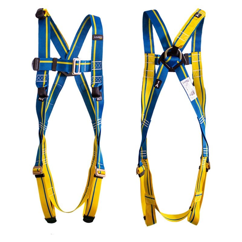 Harnais à taille unique Maurer u100131003