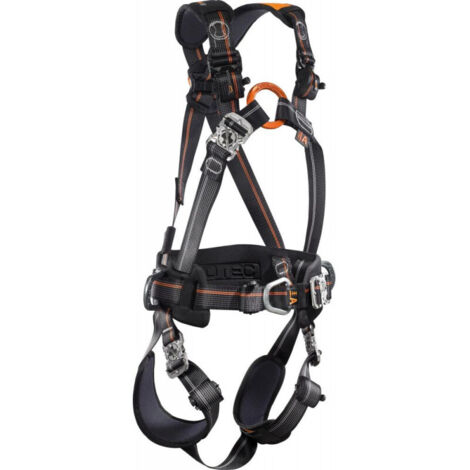 Harnais anti-chute IGNITE TRION. 3 points. XS/M