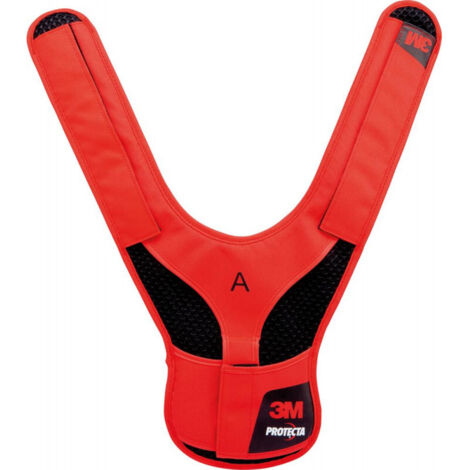 Harnais anti chute PROX.avec œillet de retenue latéral.Taille XL