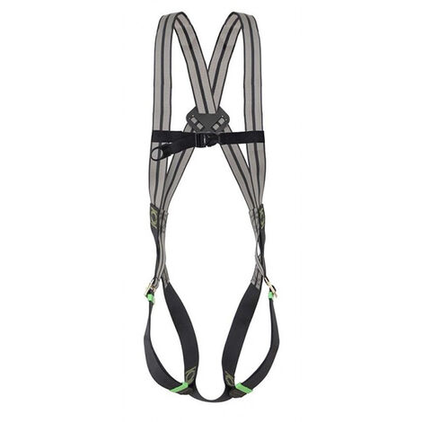 Harnais antichute - 1 point d'accrochage - Taille unique - FA1010200