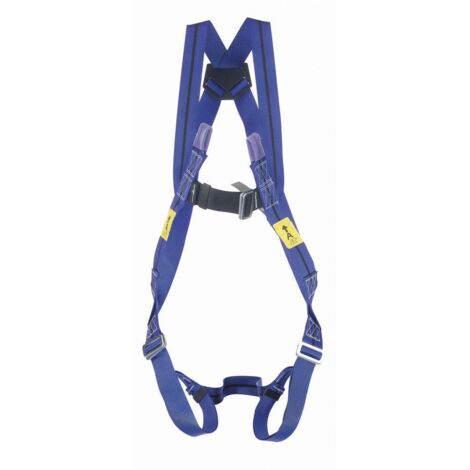 Harnais antichute 2 points Titan taille unique - Miller