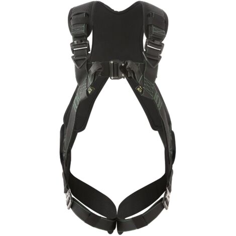 Harnais Antichute à deux points ALCOR - EN362 Taille2