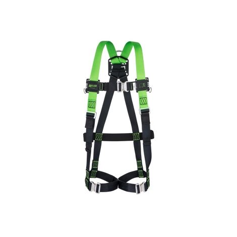 Harnais antichute DESIGN 1PT AUTO - T3 - MILLER