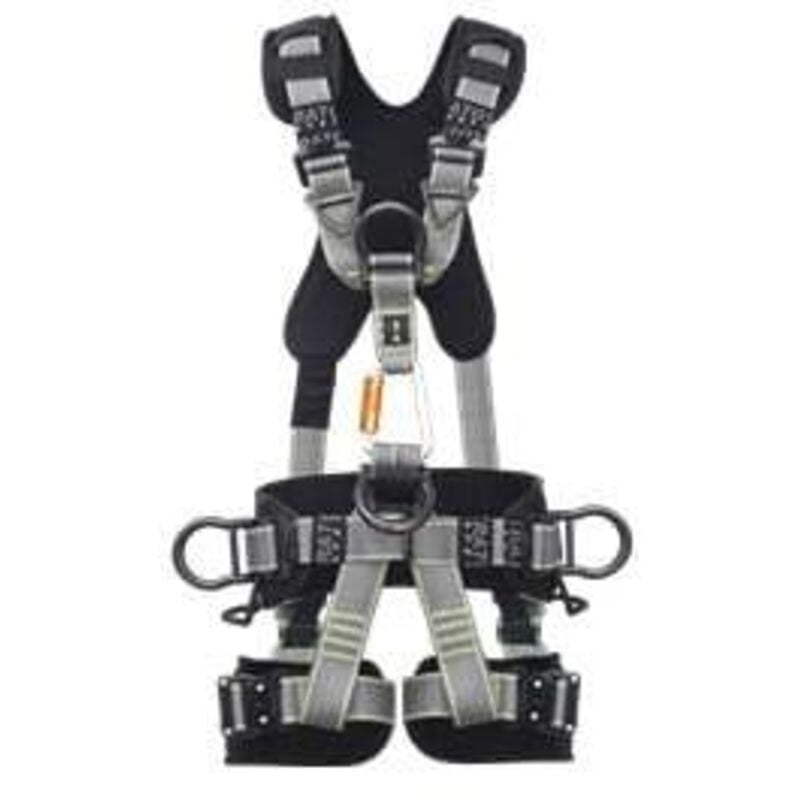 Harnais antichute fly'in 3 - Kratos Safety