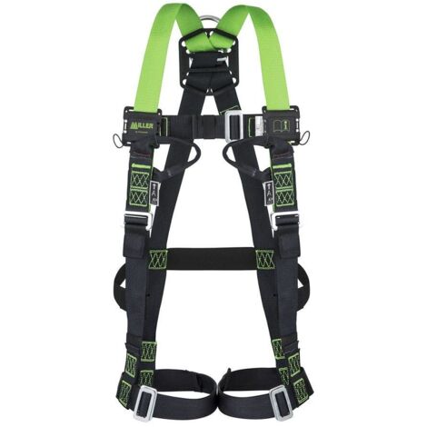 Harnais antichute H-Design-1032840 - Miller
