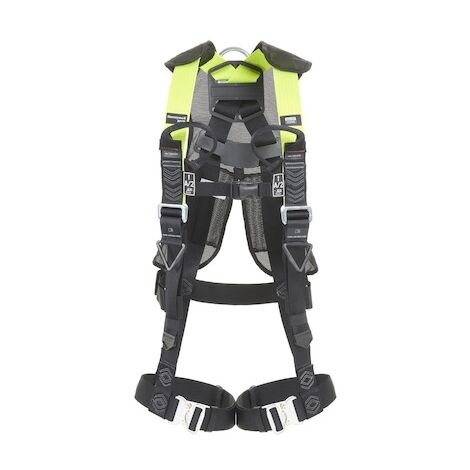 Harnais antichute H500 QF1 - L - MILLER