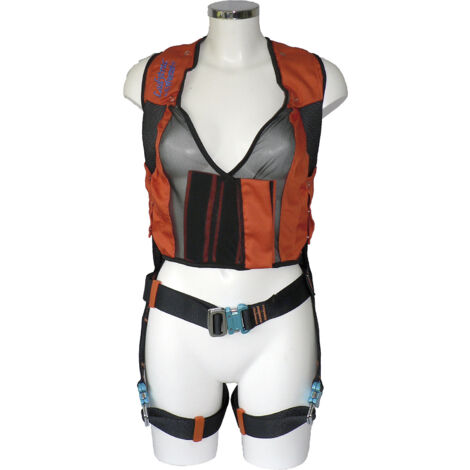 Harnais antichute HT ladytrac™ - M - TRACTEL