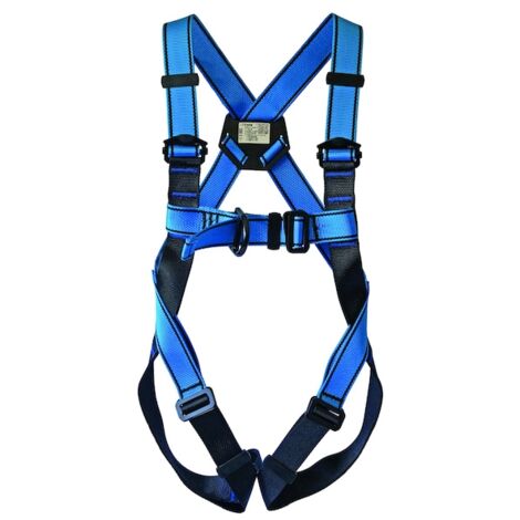 Harnais antichute HT22 - S - TRACTEL