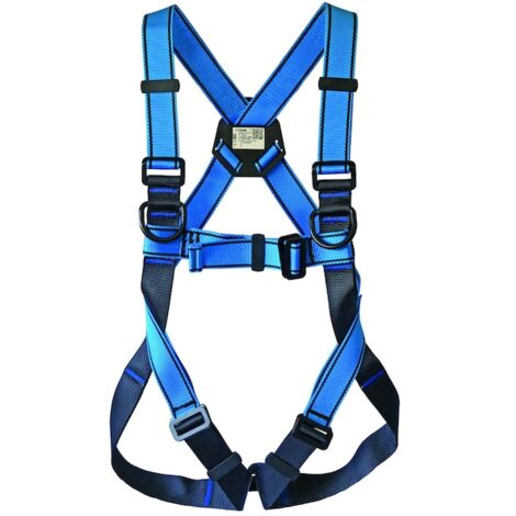 Harnais antichute HT42 - M - TRACTEL