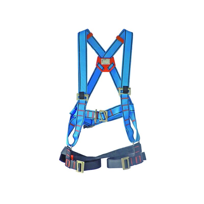 KNIPEX  - Harnais antichute HT45 - m - tractel