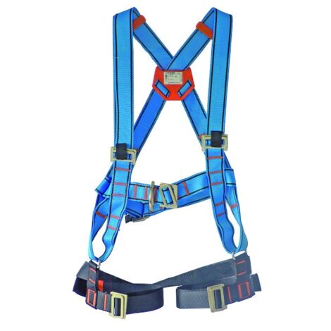 Harnais antichute HT45 - M - TRACTEL