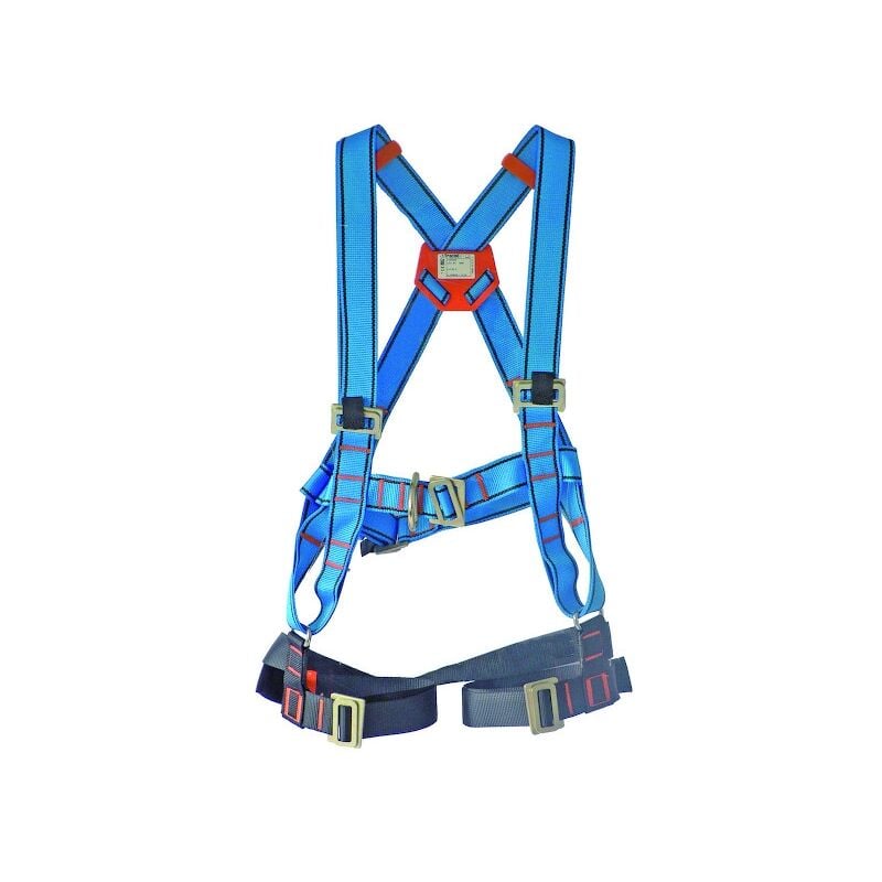 Harnais antichute HT45 - s Tractel