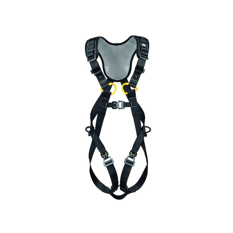 Harnais antichute newton fast - T1 Petzl