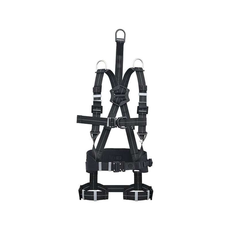 Harnais antichute espace confiné catec -5 points d'accrochage- l/xxl - FA1011401A