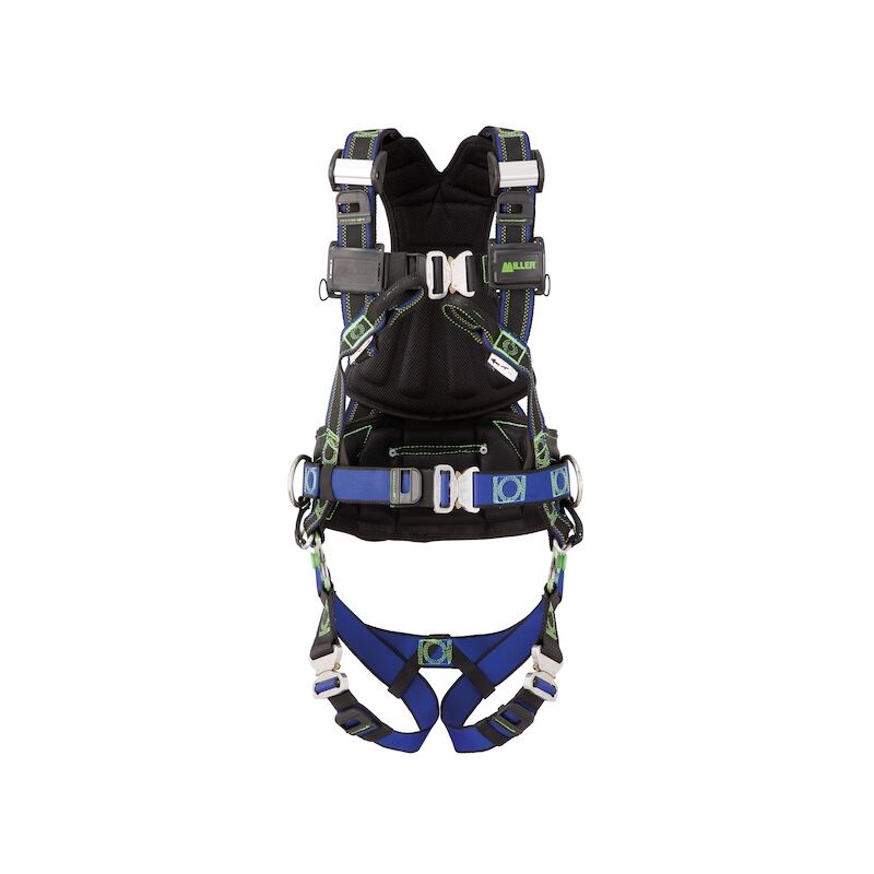 Harnais antichute R5 duraflex - T1/M Honeywell