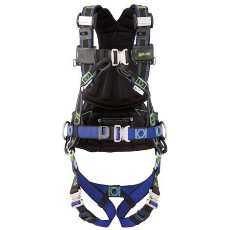 Harnais antichute Revolution R5-1014253 - Miller