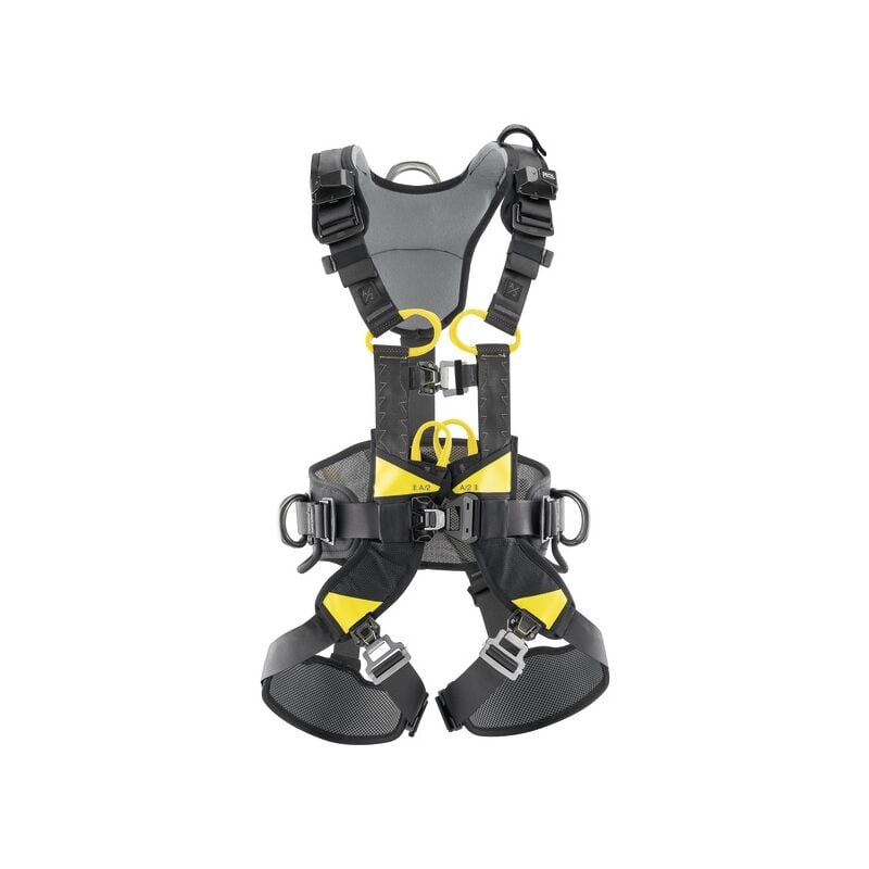 Harnais antichute volt® - T1 Petzl