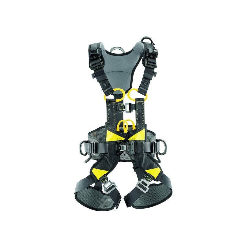 Harnais antichute volt® wind - T0 Petzl