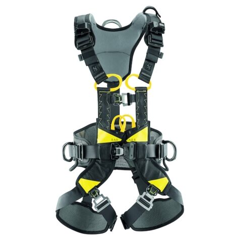 Harnais antichute VOLT® WIND - T0 - PETZL