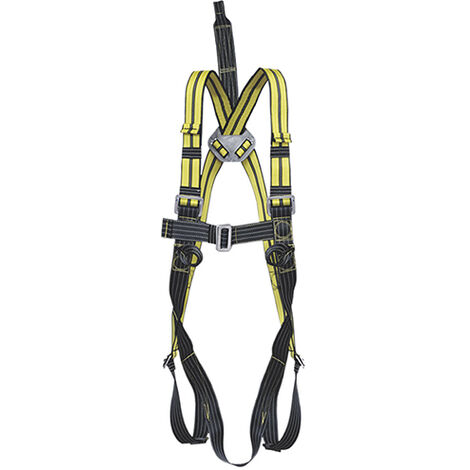 Harnais Antistatique Atex 2 points d'accrochage - FA1010900