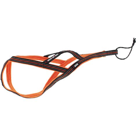 HARNAIS CANICROSS X-BACK ONE I-DOG L