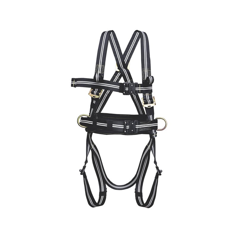 Harnais ceinture Non Feu - 4 points d'accrochage - FA1021100